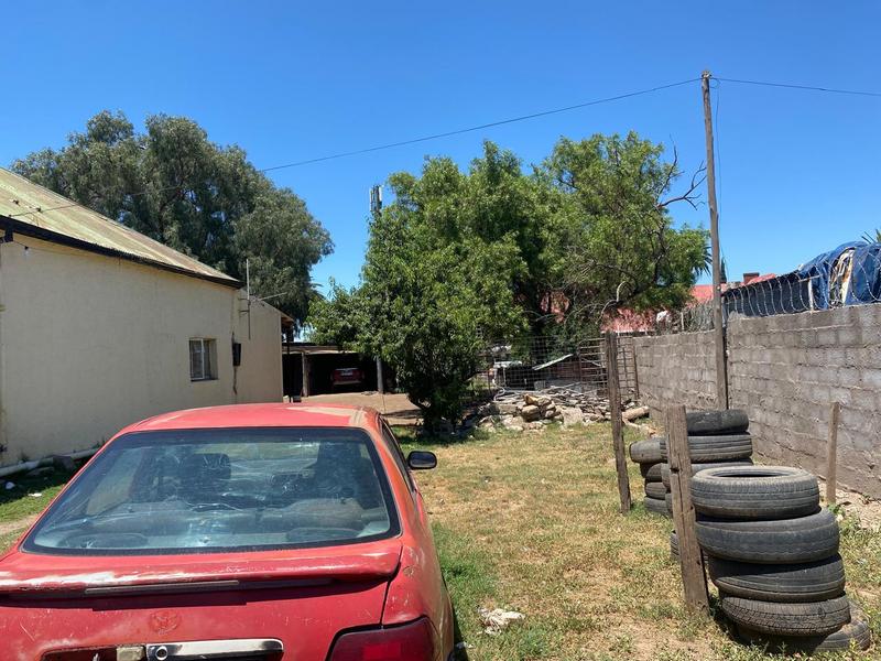 4 Bedroom Property for Sale in Queenstown Central Eastern Cape